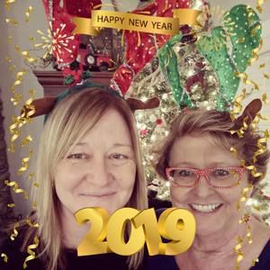 Meet your Posher, Rhonda